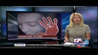 Governor Quinn signs new Domestic Violence Laws.  Dolly McCarthy reports.