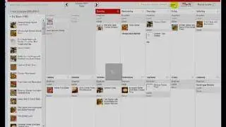 Introducing Menu Planner by BigOven