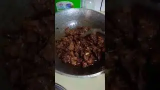 Rubylicious own made || Beef steak#shorts#food#philippinebeefsteak.