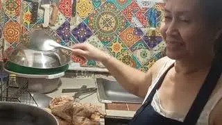 Chicken hamunado#cookingathome #momslife #nanayserye #chickendish 