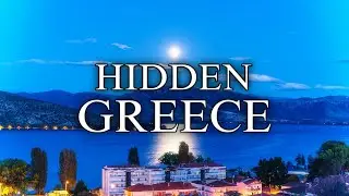 🇬🇷 Hidden Greece &ndash; 5 Secret Places to Discover 🌅 | Travel Guide