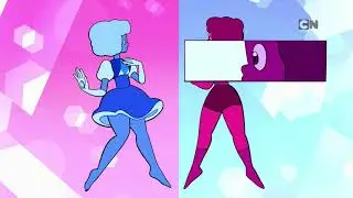 Steven Universe: Film - Ja Dobrze to Uczucie Znam (Po Polsku)