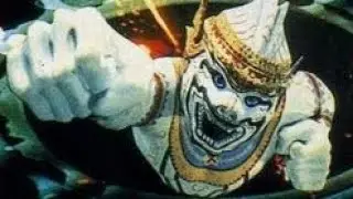 hanuman หนุมาน roar