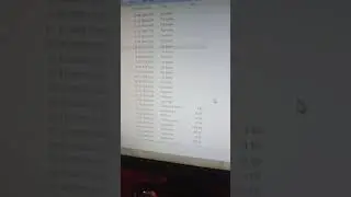 Deleting System32