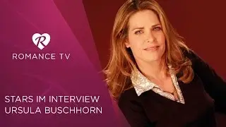 Ursula Buschhorn | Romance TV