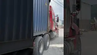 Cash Money Crew | Боб Марли | Дизельный двигатель | Cummins | Cat | Детройт | Ямайский дальнобойщ...
