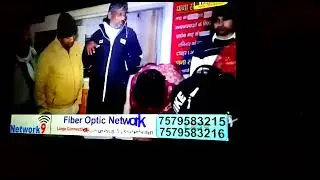 Meerut sanjay shopping ka chor