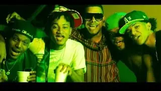 Kali Kali 23 Ft El Rafy & Papy Crish - Corona  Remix🤴 🥂 (Video Oficial)
