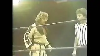Best of Georgia Championship Wrestling.  Part 12