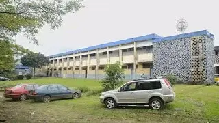 Boycott leads to heavy security in schools in Cameroon's anglophone region