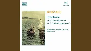 Symphony No. 1 in G Minor, 