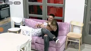 Daiana&Dani, povestea sezonului 7