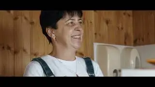 Marozų pieno ūkis