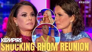 Reunion Part 1 | Real Housewives of Miami | #RHOM S7; E18 Recap