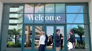 VIKAND at Seatrade Cruise Global 2023: Highlights and Key Moments