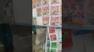 cara tiup balon nano tape jumbo lebih mudah@pedagangmainan