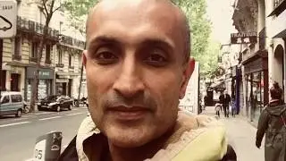 iPhone video &ldquo;Back&rdquo; Paris 2017