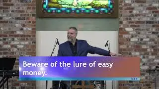 LIVE Worship: 1/11/26