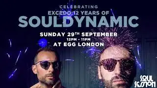 Summer Session Closing Summer Party @ Egg London