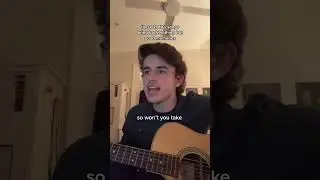 theres just something about 2010&rsquo;s music #singing #cover #throwbacksong #2010smusic #takemehome #ca