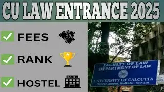 Hazra Law College- College Fees,Seats and Hostle
