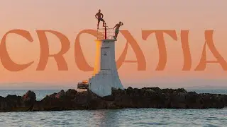Хорватия, которую никто не видит