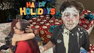 Una navidad en Familia | Vlog ❤️🎅