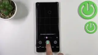 Как установить таймер камеры в Android 13 &mdash; Обратный отсчёт камеры