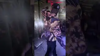 DJPB DJIN FOR CHEF BOY