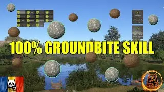 RF4 - Tutorial cum faci skill 100% la Nada #rf4 #russianfishing4 #tutorial