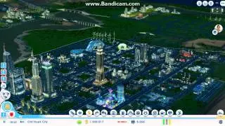 SimCity 5 money cheat