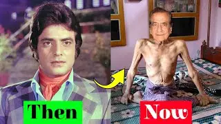 1980 &ndash; 2025 Bollywood Old Actors Then and Now Unbelievable Transformation 😱