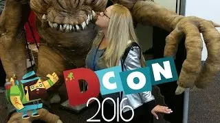 Designercon 2016