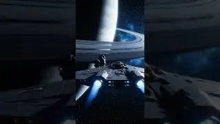wonder Space Ship 2070 🔮 #space #shorts #subscribe