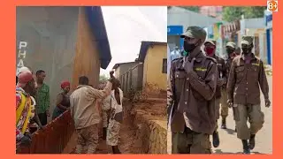 AHO GUHURA N'UMUNYERONDO NAHURA N'IGISAMBO cg UMUJURA KABUHARIWE🔴AGAHINDA K'ABAHUYE N'ABANYERONDO