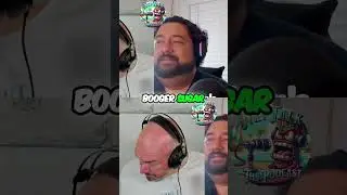 Podcast Host Chokes, Airport Security Advice, You Won't Believe It!