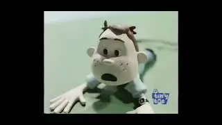 The Kid In The Camera