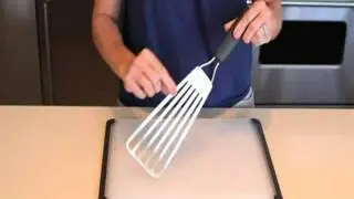 Fish Turner - MaxiAids.com