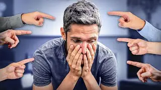 Les 7 étapes pour se libérer de cette sensation de ne pas être assez