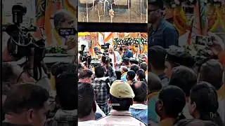 PM Modi attitude 😎 and BJP party, world number-1 leader modi #itsknow #pmmodi #bjp #no1pm