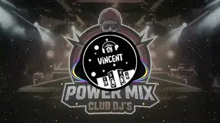 Mga Kupal (Budotz)_Dj Vincent (Power Mix Club)_PMC_2k25