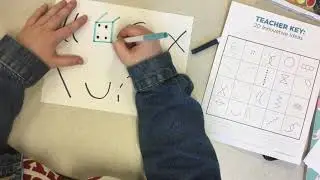 Imagination Workout
