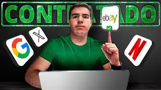 Cómo conseguí mi primer trabajo como Programador en Estados Unidos 🇺🇸