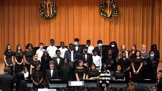 MWA Christmas Program 2021
