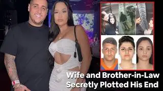 The Shocking Betrayal That Led to Igor Perto&rsquo;s Death