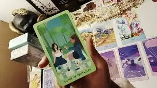 Part 2 of the King &diams;️ Pathwork Oracle... 🚧 It's time to MAKE a DECISION😌