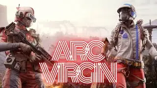 ARC RAIDER... First Time (1/2)