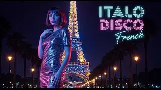 Italo Disco Nights – Nonstop Dance Mix - French