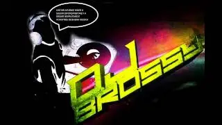 Electro house dance DJ BROSSY 2012