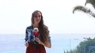 Showreel 2022 Alessandra Tropiano